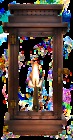 Co18 Regency Contempo Copper Gas