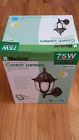 Ml4g181clbk Coach Model Collection 4 Outdoor Maxlite - Lot Lantern