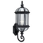 Oca140801 Collecti Light The 21 Sconce Hexagon Wall Outdoor Dvi " Lighting 1