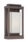 Pwl8309wt " Collection Wall Quoizel Bronze Lantern 17 Outdoor Powell Western