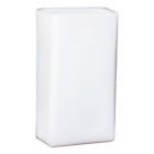 888607 Contemporary Op Single Sconce Lighting Modern Wall Besa Opal Light