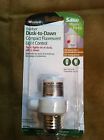 Slc5bcw Control Outdoor Westek Light Dawn Fluorescent Compact Dusk