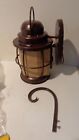 Hdp11969 Copper Wall Bay Hampton Harbor Outdoor Medium Lantern 1-light Hdp11969 Copper Wall Bay Hampton Harbor Outdoor Medium Lantern 1-light