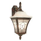 Ot0010mgf-wd Copper Wall Lighting Nrusty Light Outdoor