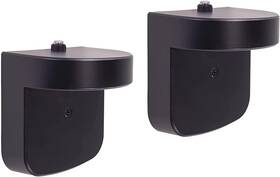 W061p-840led-blk Coramdeo 2 Pack Led Dusk To Dawn Modern Round Porch Light Wall Sconce W061p-840led-blk Coramdeo 2 Pack Led Dusk To Dawn Modern Round Porch Light Wall Sconce