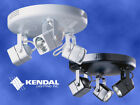 Cp901-3c Kendal Lighting Light Inch Indoor Spotlight