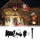 Cqt534542 Halloween Lamp Moving Laser Projector Landscape Stage Light Waterproof Xma