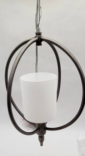 37231-an Craftmade Meridian 1 Light Foyer Pendant Medium 37231-an Craftmade Meridian 1 Light Foyer Pendant Medium