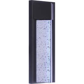 Craftmade 647881258627 Za6202-mn-led Tony Led 13 Inch Midnight Outdoor Pocket Sconce Small Craftmade 647881258627 Za6202-mn-led Tony Led 13 Inch Midnight Outdoor Pocket Sconce Small