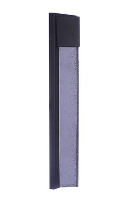 Za6222 Craftmade 647881258641 Tony 21 Inch Tall Led Wall Sconce - Midnight Za6222 Craftmade 647881258641 Tony 21 Inch Tall Led Wall Sconce - Midnight