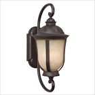 Z6100-92 Craftmade Lantern Small Exterior Ii Bronze Oiled Wall Frances Mount Z6100-92 Craftmade Lantern Small Exterior Ii Bronze Oiled Wall Frances Mount