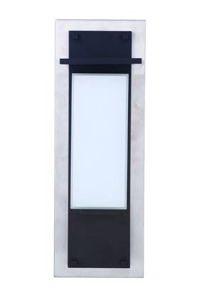 Craftmade Lighting 647881210335 - Led Outdoor Lantern Wall Craftmade Lighting 647881210335 - Led Outdoor Lantern Wall