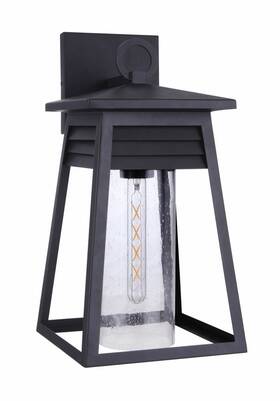 Za2724-tb Craftmade Lighting - One Light Outdoor Lantern Wall