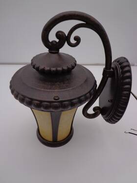 Z1204-pro Craftmade Prescott 13 Inch 1 Light Outdoor Wall Sconce Peruvian Bronze Z1204-pro Craftmade Prescott 13 Inch 1 Light Outdoor Wall Sconce Peruvian Bronze