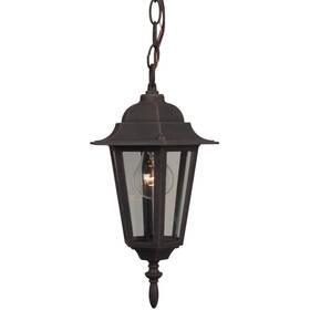 Z151-rt Craftmade Straight Glass 1 Light 8 Inch Rust Outdoor Pendant Small Z151-rt Craftmade Straight Glass 1 Light 8 Inch Rust Outdoor Pendant Small