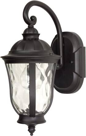 Z6004-obo Craftmade Frances Wall Sconce Lighting 60 Watts Oiled Bronze