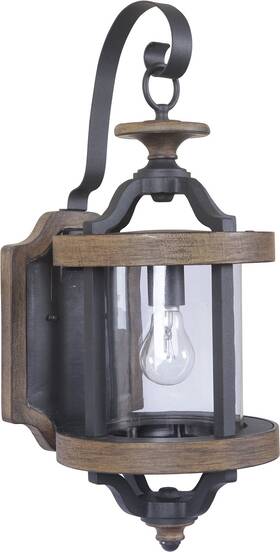 Z7914-tbwb Craftmade Z7914tbwb Ashwood Outdoor Wall Mount Lighting 1light 60 Watt 9 Inch W X Z7914-tbwb Craftmade Z7914tbwb Ashwood Outdoor Wall Mount Lighting 1light 60 Watt 9 Inch W X