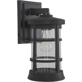 Za2314-tb-c Craftmade Resilience Outdoor Pendant Or Chandeller Textured Black