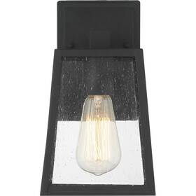 Za4304-tb Craftmade Dunn Outdoor Wall Light Textured Matte Black Za4304-tb Craftmade Dunn Outdoor Wall Light Textured Matte Black