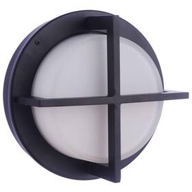 Za5912-tb Craftmade Bulkhead Outdoor Wall Light Textured Black Za5912-tb Craftmade Bulkhead Outdoor Wall Light Textured Black