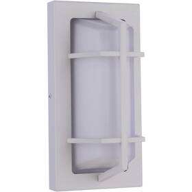 Za6102-tw Craftmade Bulkhead Outdoor Wall Light Textured White
