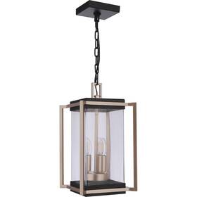 Za6511-mnsb Craftmade Metalwork Outdoor Pendant Or Chandeller