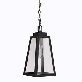 Za6911-tb Craftmade Za6911 Sorano 8 Inch W Outdoor Mini Pendant - Black Za6911-tb Craftmade Za6911 Sorano 8 Inch W Outdoor Mini Pendant - Black