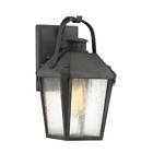 Crg8406mbfl Quoizel 1 Light 12 611728276310