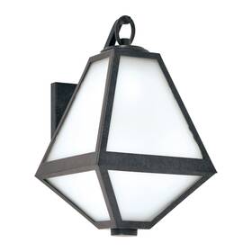 Gla-9701-op-bc Crystorama Lighting - One Light Outdoor Wall Mount Gla-9701-op-bc Crystorama Lighting - One Light Outdoor Wall Mount