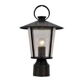 Crystorama Lighting Group And-9207-sd-mk Post Lights Outdoor