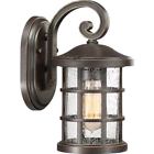 Cse8406pn Quoizel Crusade Palladian Bronze 611728271810