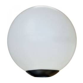 D7113 Dabmar Lighting Fixture 13 Inch Globe Light