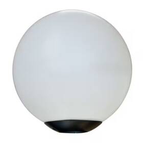 D7350-mh Dabmar Lighting Fixture D7350 Mh Top 16 Inch Globe Light
