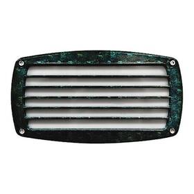 Dsl1063-vg Dabmar Lighting Wall Light Dsl1063 Vg Louver Brick Step Dsl1063-vg Dabmar Lighting Wall Light Dsl1063 Vg Louver Brick Step