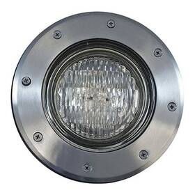 Lv306-ss304 Dabmar Lighting Well Light 306 Ss304 S 35w 12v Lv306-ss304 Dabmar Lighting Well Light 306 Ss304 S 35w 12v
