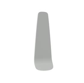 Dals Lighting 775902015727 Ledwall-i 15 Inch Tall Led Indoor / Outdoor Wall Sconce - Grey Dals Lighting 775902015727 Ledwall-i 15 Inch Tall Led Indoor / Outdoor Wall Sconce - Grey