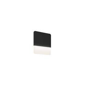 Sqs06-cc-wh Dals Lighting Sqs06-cc Alto 7 Inch Tall Switchable Color Temperature - White