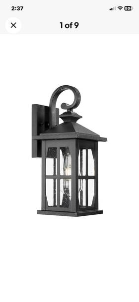6d11b-bk Darkaway Outdoor Light Fixtures Wall Mount Lights Exterior Ligh 6d11b-bk Darkaway Outdoor Light Fixtures Wall Mount Lights Exterior Ligh