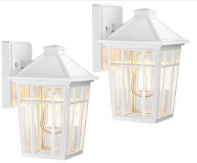 B09qjvrmyt Darkaway Outdoor Sconce Lights Wall Light Fixtures Front Porch