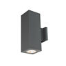 Dc-wd05-f930a-gh Wac Lighting Cube Architectural Light Tall Led Outdoor 790576616582