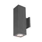 Dc-wd06-f830s-gh Wac Lighting Cube Architectural Light Tall Led Outdoor 790576622385 Dc-wd06-f830s-gh Wac Lighting Cube Architectural Light Tall Led Outdoor 790576622385
