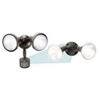 Rfm182 Degree 300w Lighting 180 Cooper Wireless System Motion Digital Security