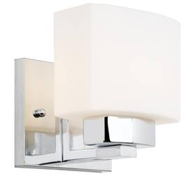 589663 Design House Wall Light Sconce With Frosted Glass For Hallway Bedroom Living Room Fixture 589663 Design House Wall Light Sconce With Frosted Glass For Hallway Bedroom Living Room Fixture