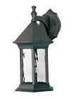 L-2581bk Designer Dusk Dawn Lantern -2581bk Edge