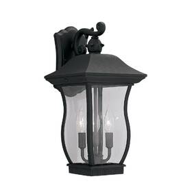 2722-bk Designers Fountain 046335866843 Chelsea Outdoor Wall Lantern Sconce Black 2722-bk Designers Fountain 046335866843 Chelsea Outdoor Wall Lantern Sconce Black