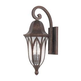 20621-bac Designers Fountain 046335910843 Berkshire Outdoor Wall Lantern Sconce 11.5