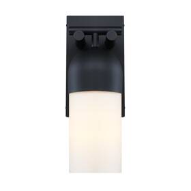 D348m-18ew-bk Designers Fountain D348m-18ew Ever Spring 18 Inch Tall Outdoor Wall - Black