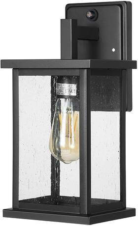 964-012671-50q Dewenwils Wall Light Fixture Eatherproof Lantern For Garage Doorway 964-012671-50q Dewenwils Wall Light Fixture Eatherproof Lantern For Garage Doorway