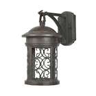Df.31121-mp Designers Fountain Outdoor Wall Light In Mediterranean Patina 046335906273 Df.31121-mp Designers Fountain Outdoor Wall Light In Mediterranean Patina 046335906273