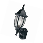 00603305471133 Die-cast-aluminum-lantern-black-012 Six-sided Die-cast Aluminum Lantern 0603305471133